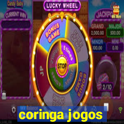 coringa jogos