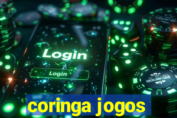 coringa jogos