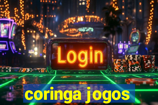 coringa jogos