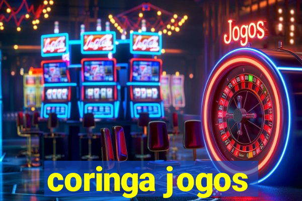 coringa jogos