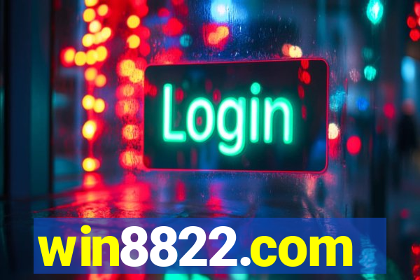 win8822.com