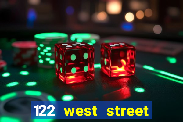 122 west street casino nsw 2470