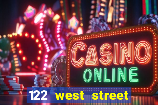 122 west street casino nsw 2470