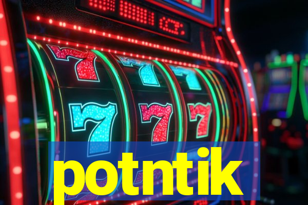 potntik