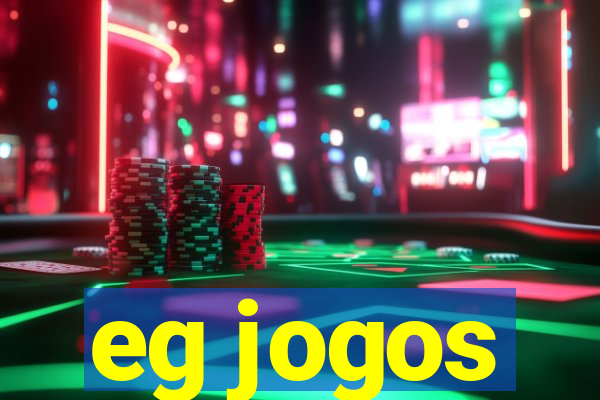 eg jogos