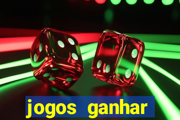 jogos ganhar dinheiro verdade