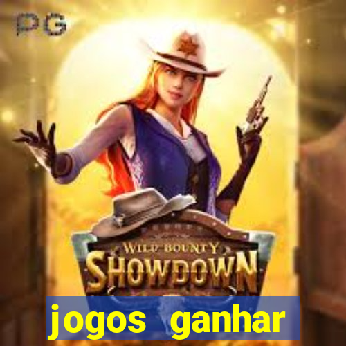 jogos ganhar dinheiro verdade