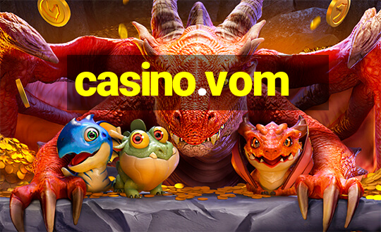 casino.vom