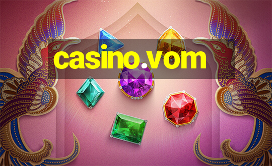 casino.vom