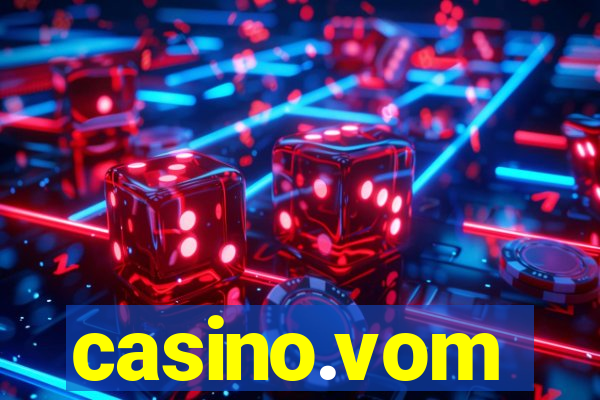 casino.vom