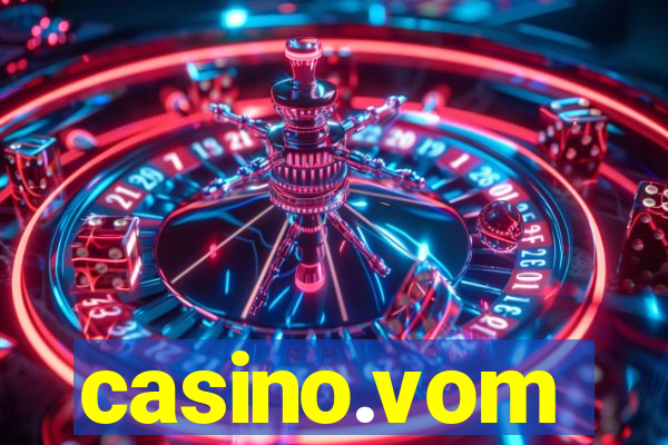 casino.vom