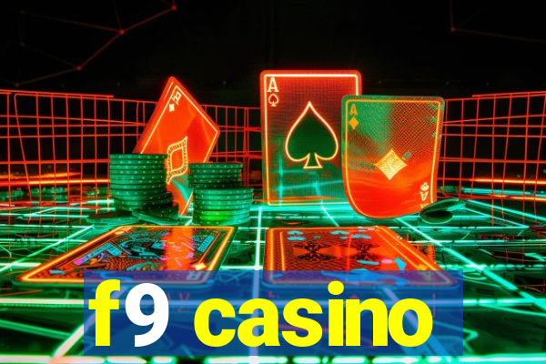 f9 casino