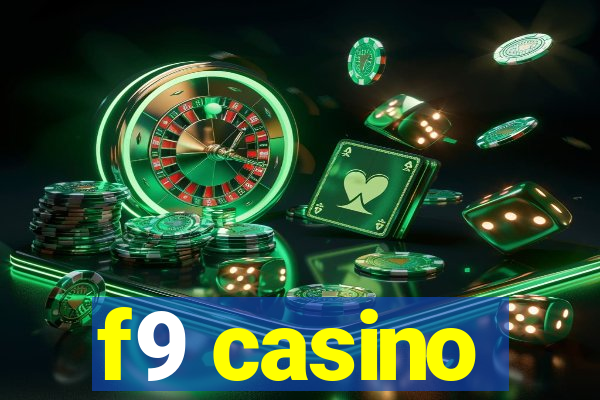 f9 casino