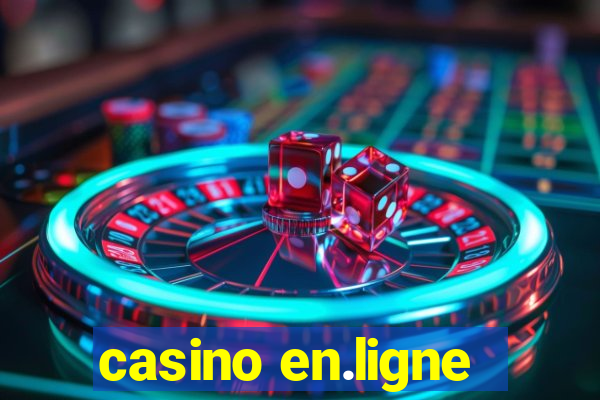 casino en.ligne