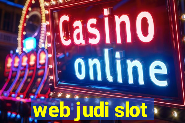 web judi slot