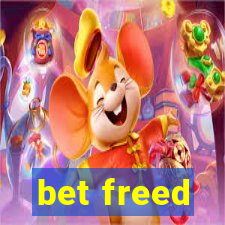 bet freed