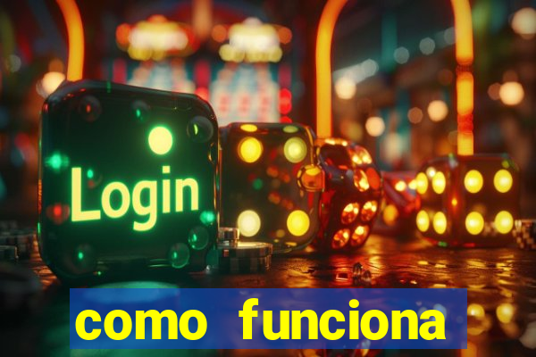 como funciona cartela de bingo