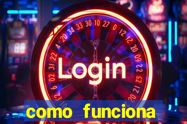 como funciona cartela de bingo