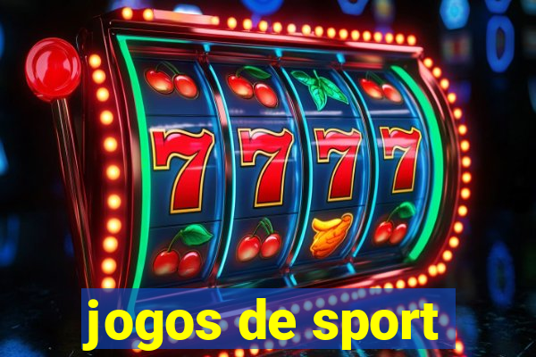 jogos de sport