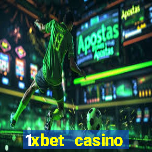 1xbet casino официальный сайт скачать