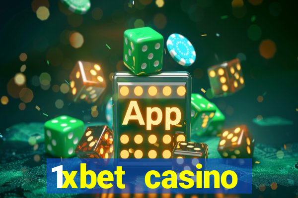 1xbet casino официальный сайт скачать