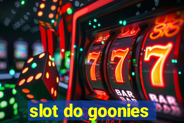 slot do goonies