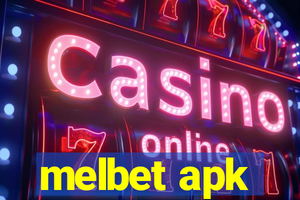 melbet apk