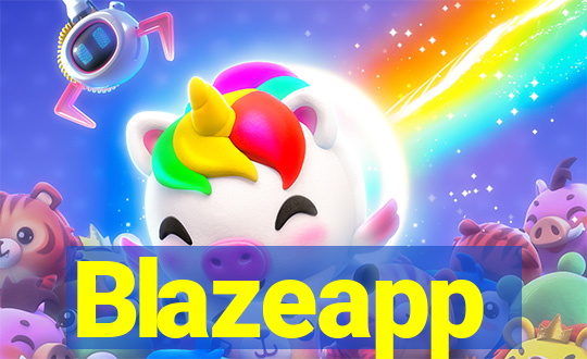 Blazeapp