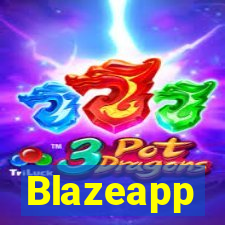 Blazeapp