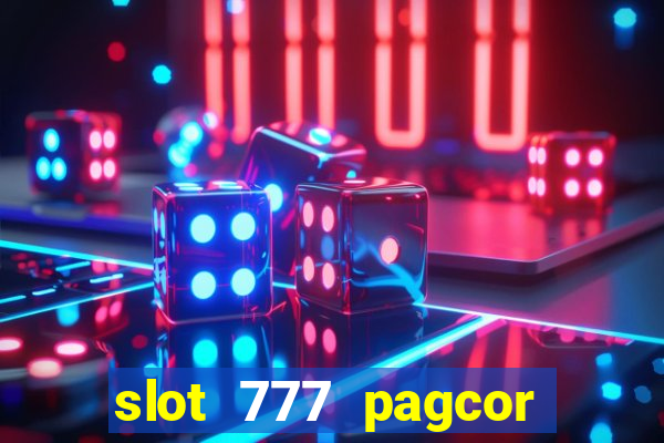 slot 777 pagcor casino jili