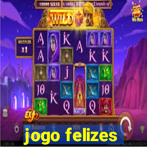 jogo felizes