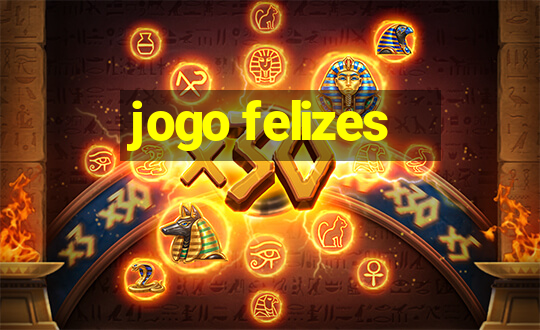 jogo felizes