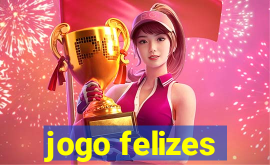 jogo felizes