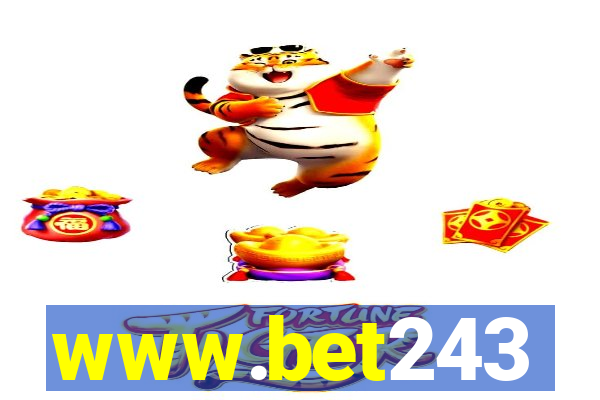 www.bet243