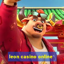 leon casino online