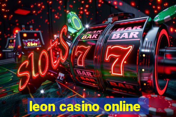 leon casino online