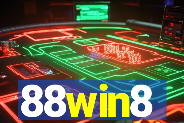 88win8