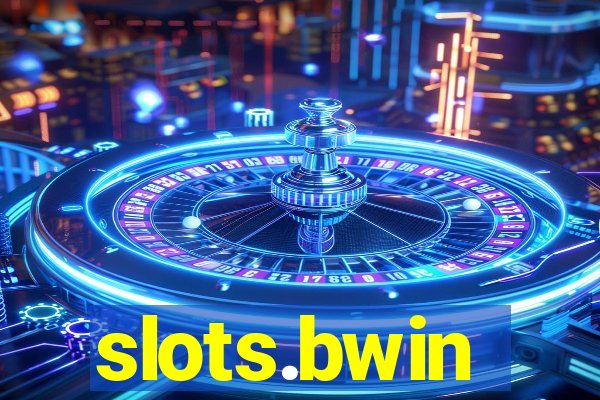 slots.bwin