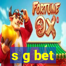 s g bet