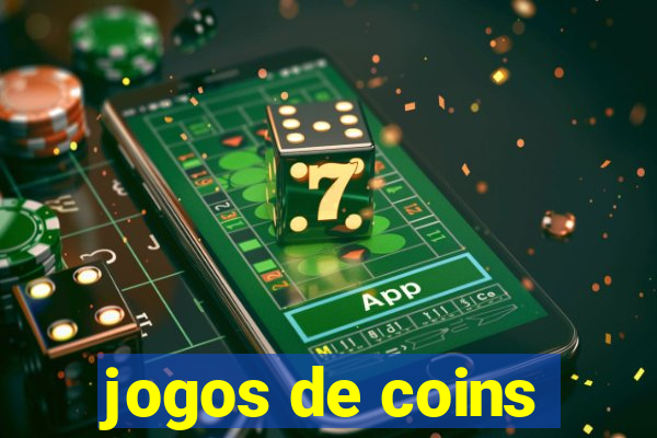 jogos de coins