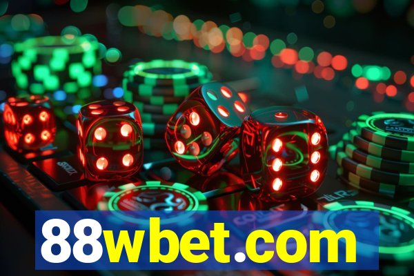 88wbet.com