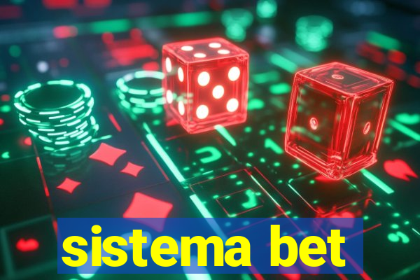 sistema bet