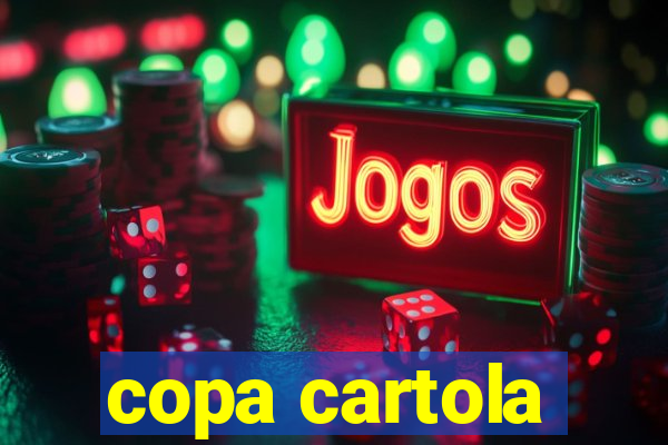 copa cartola