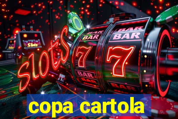 copa cartola