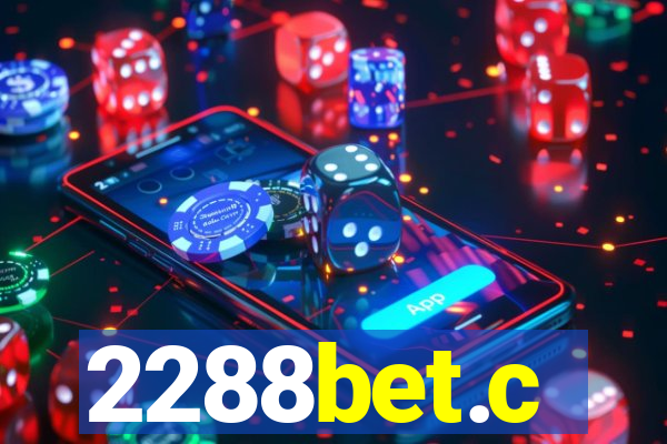 2288bet.c