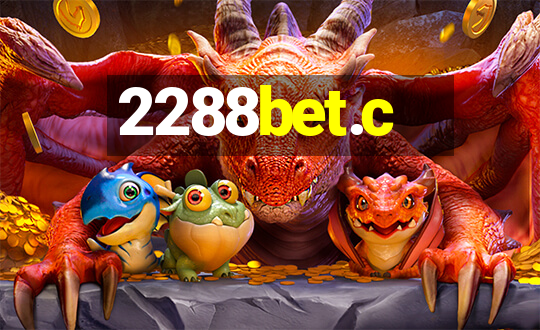 2288bet.c