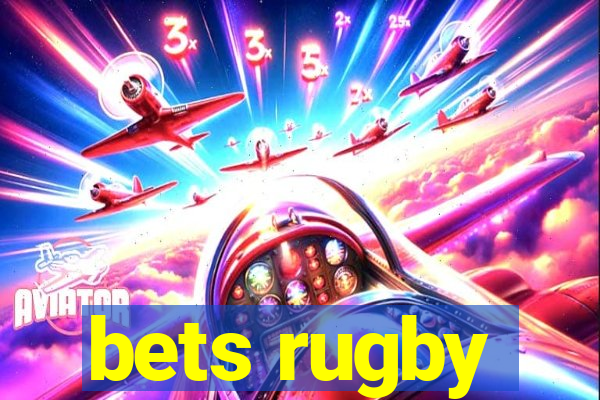 bets rugby