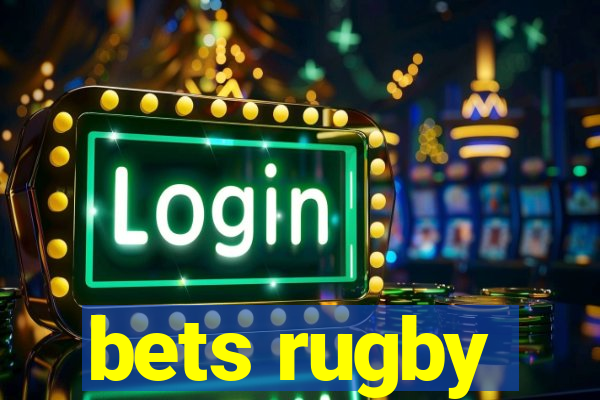 bets rugby