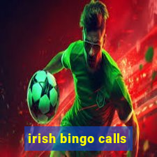 irish bingo calls