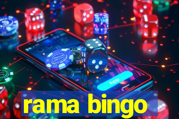 rama bingo